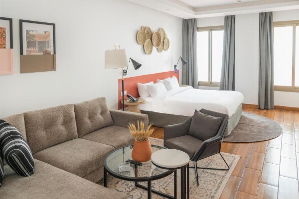 Dara Qurtubah Hotel image 11