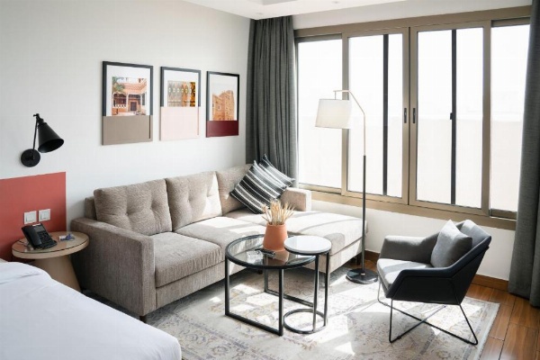 Dara Qurtubah Hotel image 12