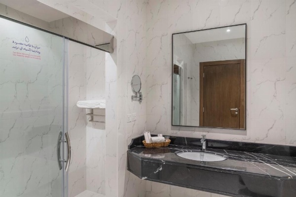 Dara Qurtubah Hotel image 13