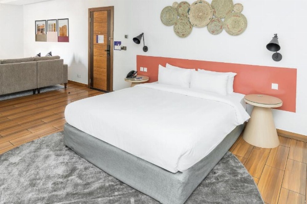 Dara Qurtubah Hotel image 14