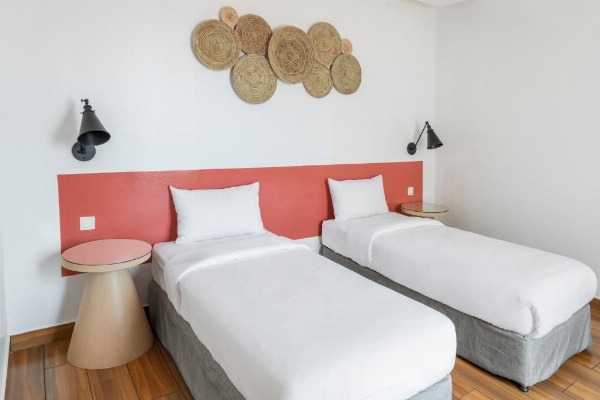 Dara Qurtubah Hotel image 17