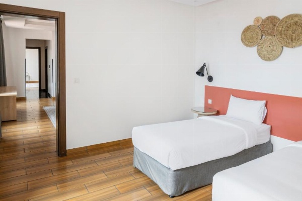 Dara Qurtubah Hotel image 20