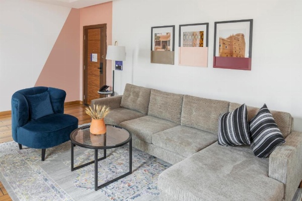 Dara Qurtubah Hotel image 21