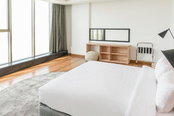 Dara Qurtubah Hotel image 32