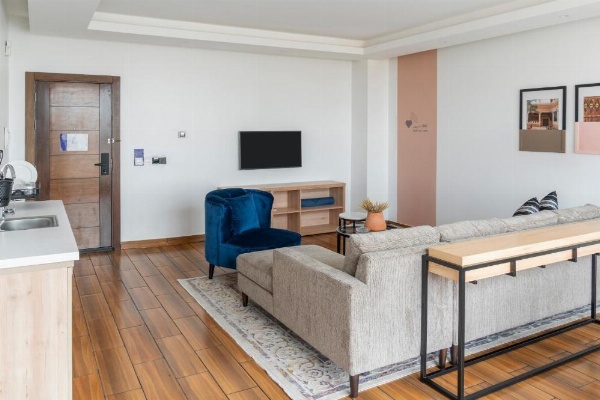 Dara Qurtubah Hotel image 34