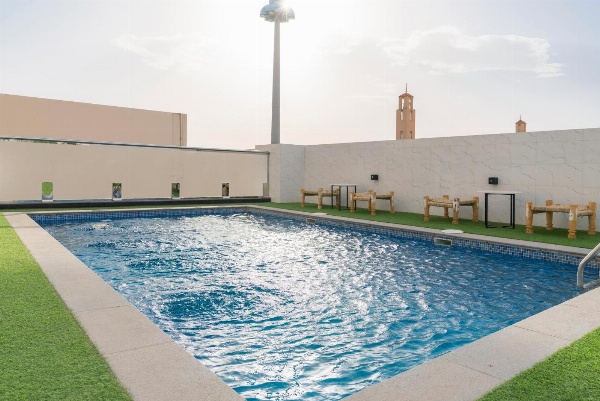 Dara Qurtubah Hotel image 4