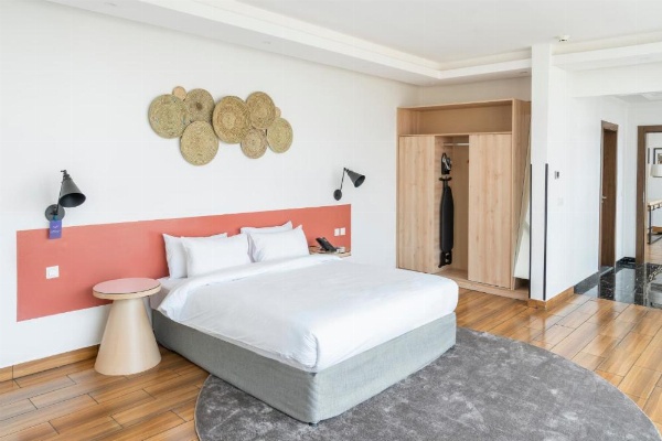 Dara Qurtubah Hotel image 7